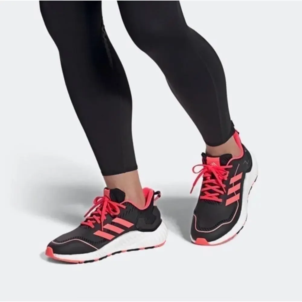 NWT❤️Adidas Climawarm LTD Running boost Shoes sz4